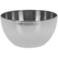 BOL INOX 13XH6CM