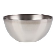 BOL INOX 13XH6CM