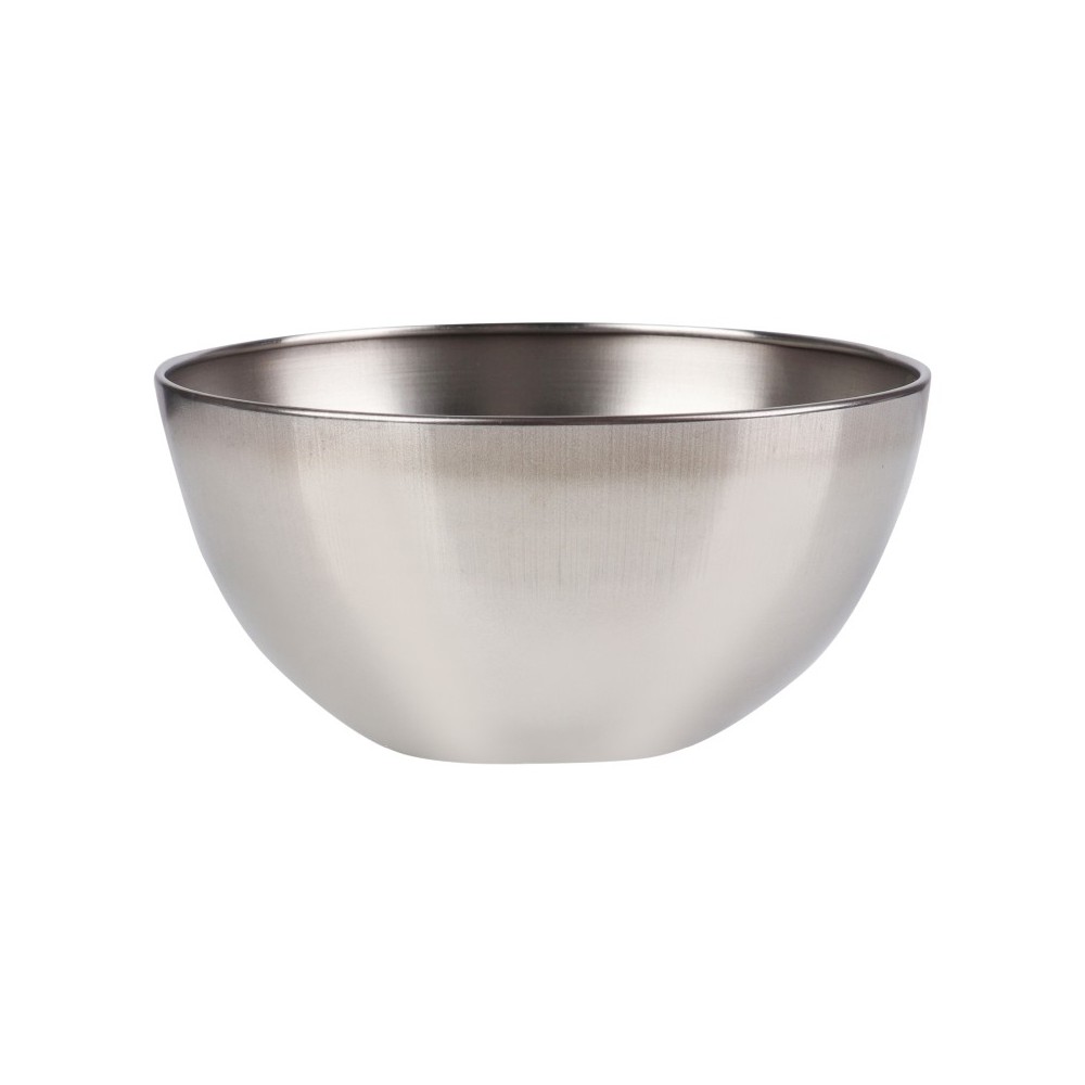 BOL INOX 13XH6CM