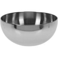 BOL INOX 24XH10CM