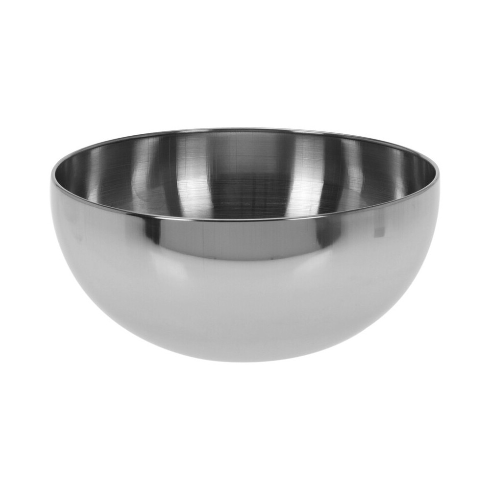 BOL INOX 24XH10CM