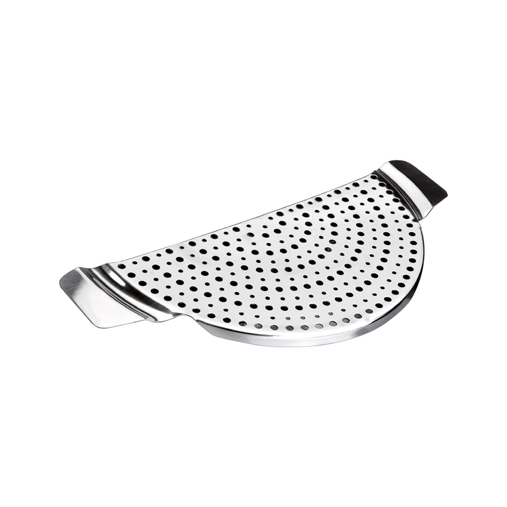 PASSOIRE POUR FAITOUT INOX PASSOIRE POUR FAITOUT INOX