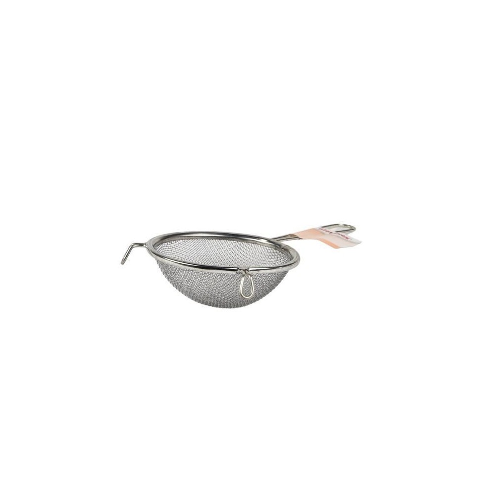 PASSOIRE ALU, M.FIL 12 CM METALTEX PASSOIRE ALU, M.FIL 12 CM METALTEX