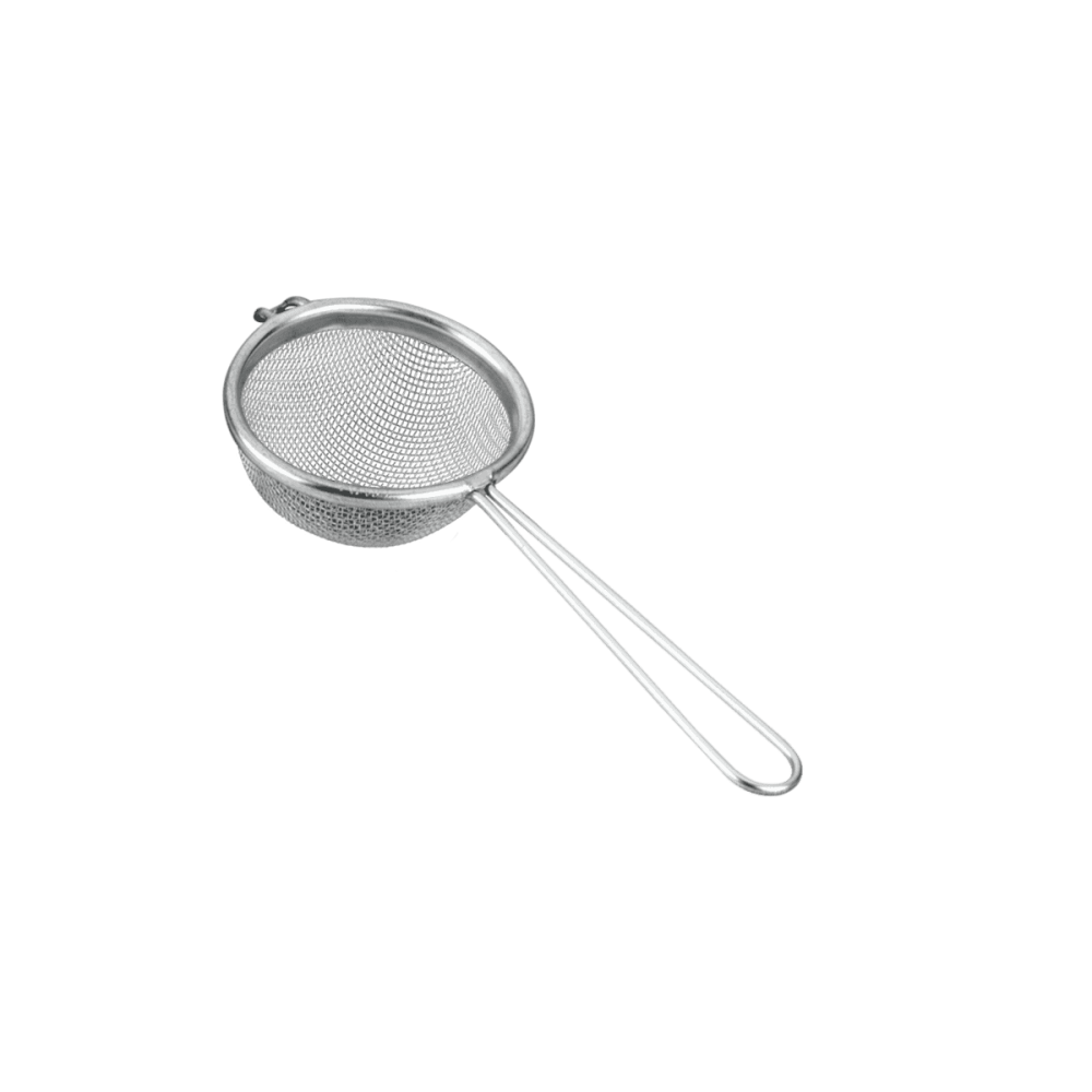 PASSOIRE ALU, M.FIL 7 CM METALTEX PASSOIRE ALU, M.FIL 7 CM METALTEX