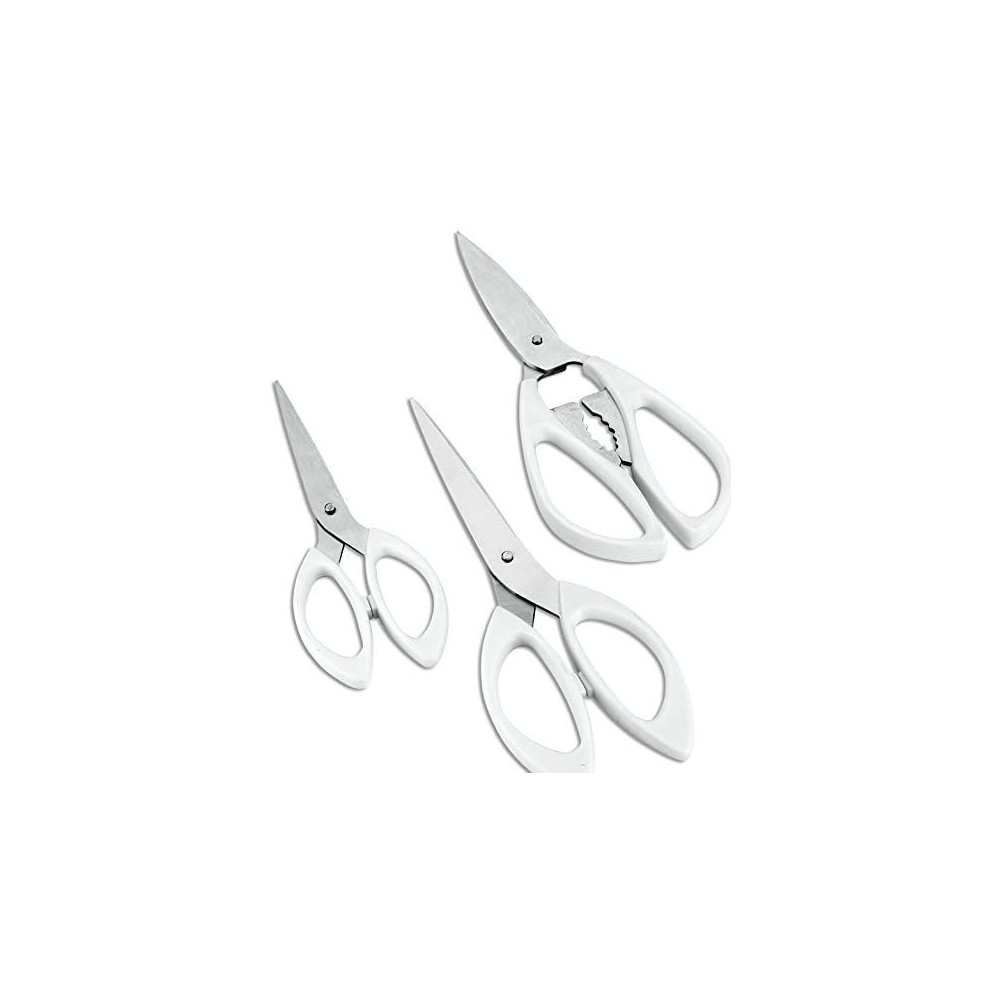LOT 3 CISEAUX METALTEX LOT 3 CISEAUX METALTEX