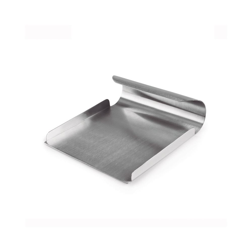 RAMASSE LEGUMES/HERBES IBILI 24*15 INOX RAMASSE LEGUMES/HERBES IBILI 24*15 INOX