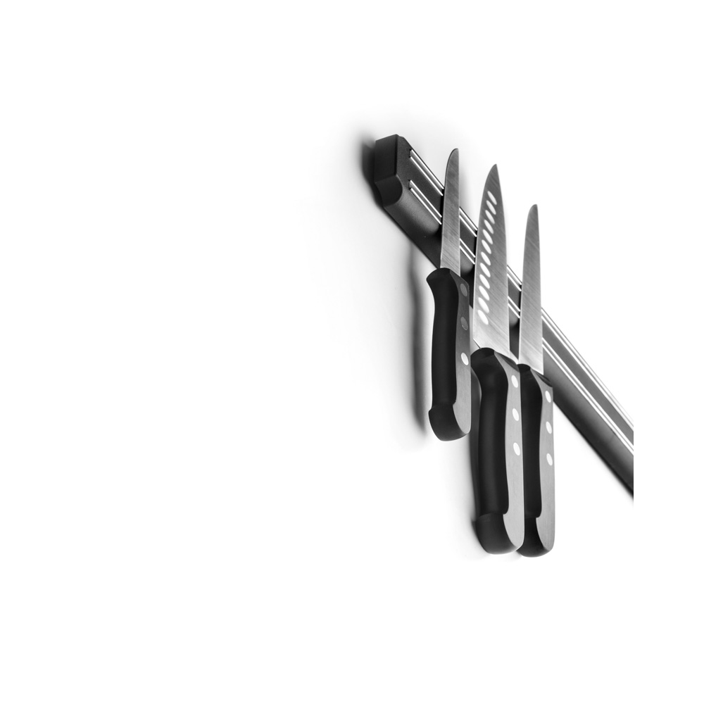 SUPPORT MAGNETIQUE IBILI POUR COUTEAUX 38CM SUPPORT MAGNETIQUE IBILI POUR COUTEAUX 38CM