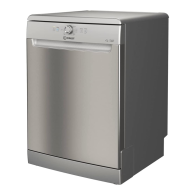 LAVE VAISSELLE 60CM 14 COUVERTS 6P IX A+