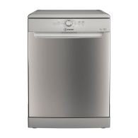 LAVE VAISSELLE 60CM 14 COUVERTS 6P IX A+