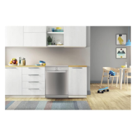 LAVE VAISSELLE 60CM 14 COUVERTS 6P IX A+