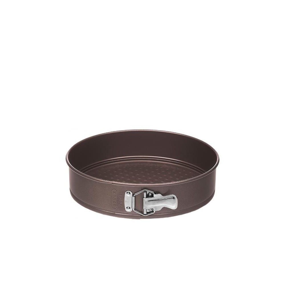 MOULE À CHARNIÈRE ANTIADHÉSIF PYREX 26 CM MOULE À CHARNIÈRE ANTIADHÉSIF PYREX 26 CM