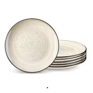 ASSIETTES & BOL