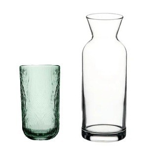 VERRE & CARAFE