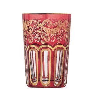 VERRE A THE