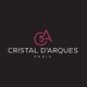 CRISTAL D'ARQUES